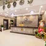Golden Light Da Nang Hotel