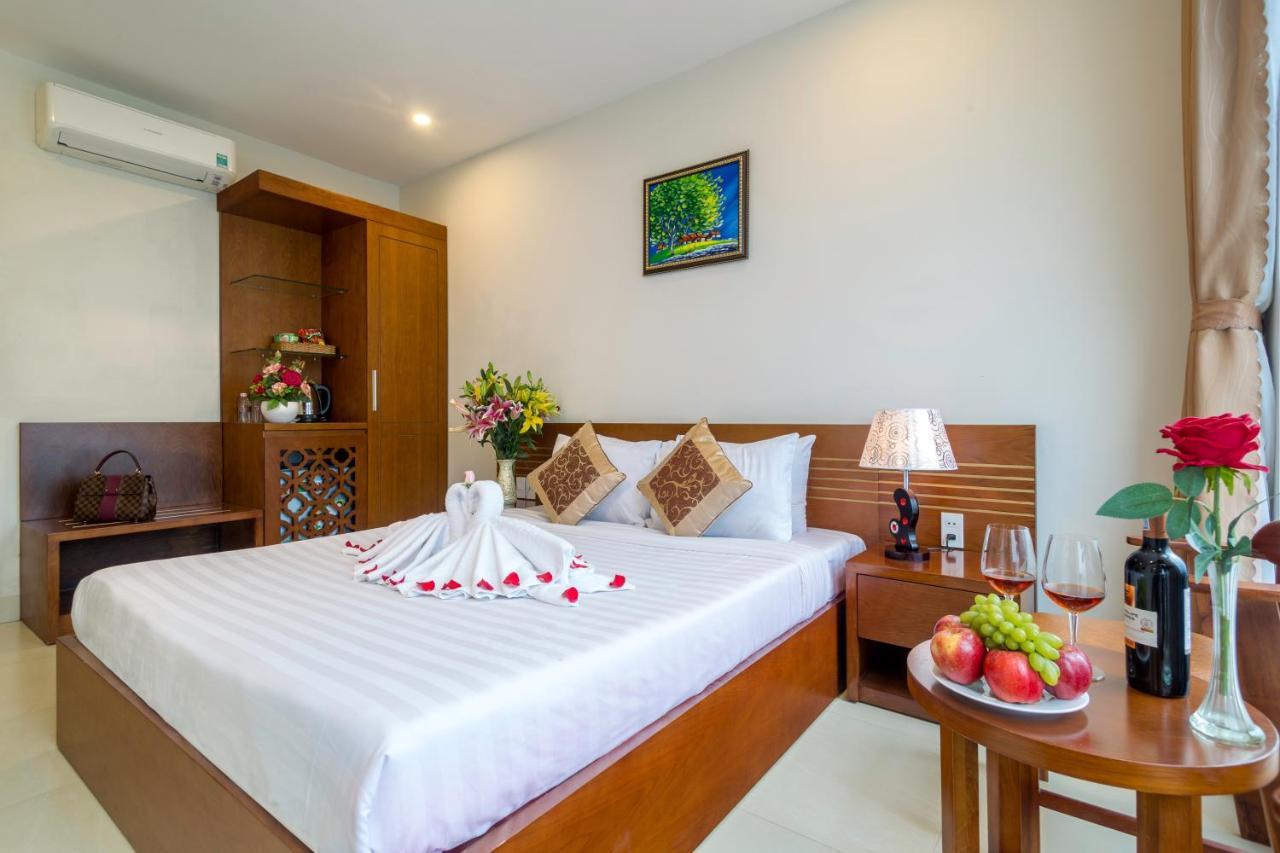 Golden Light Da Nang Hotel Hotel 4*