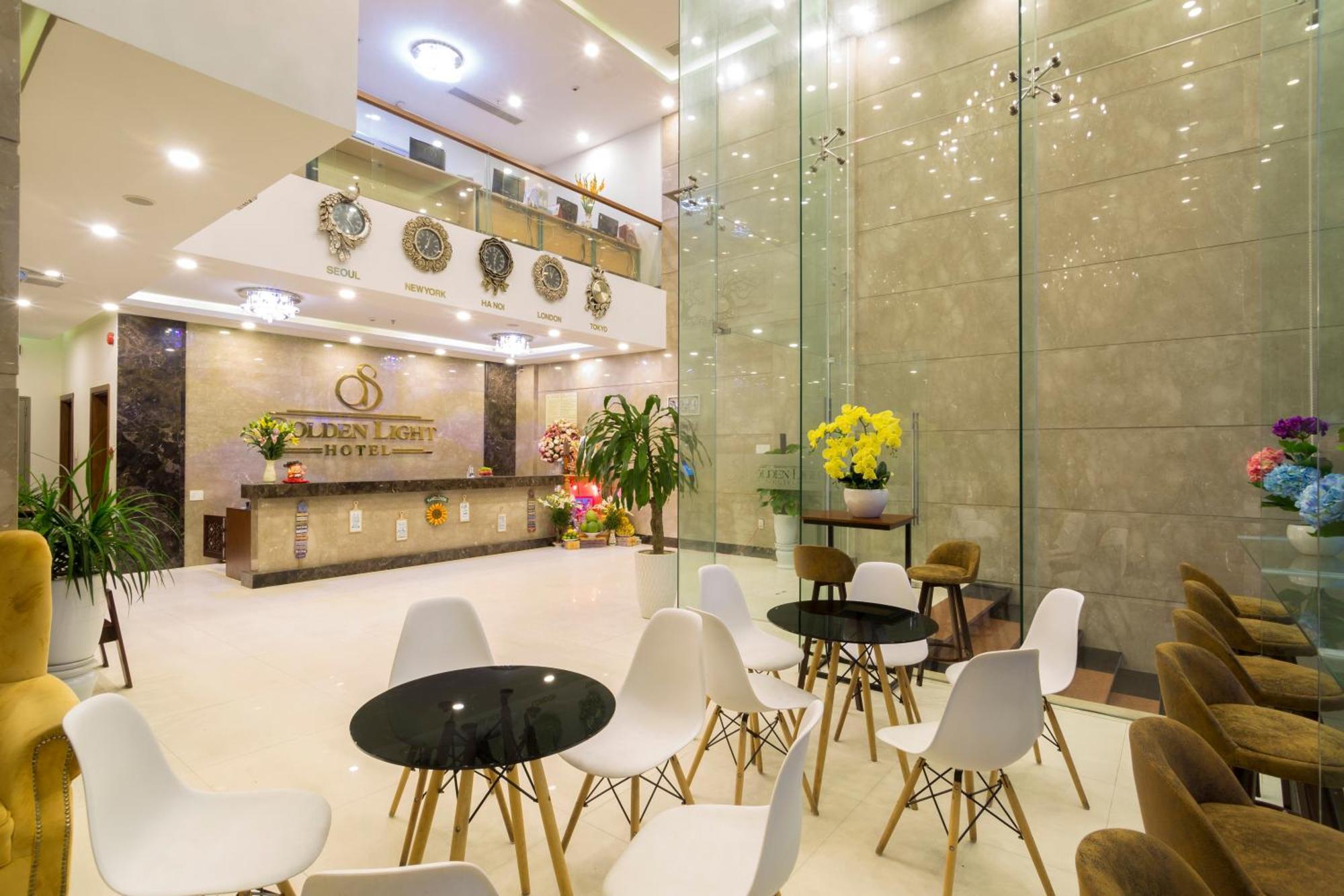 Golden Light Da Nang Hotel Da Nang