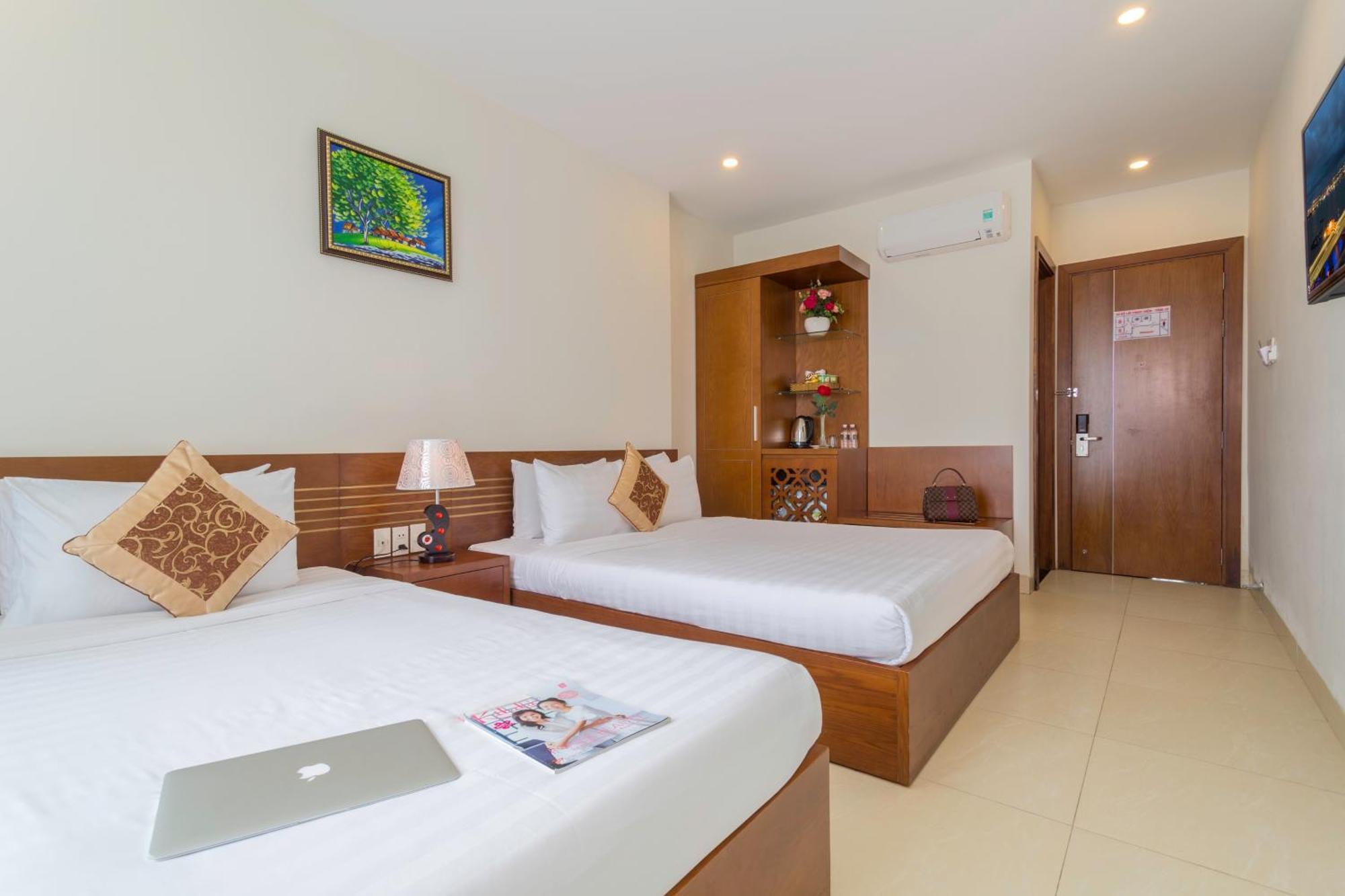 Golden Light Da Nang Hotel Da Nang