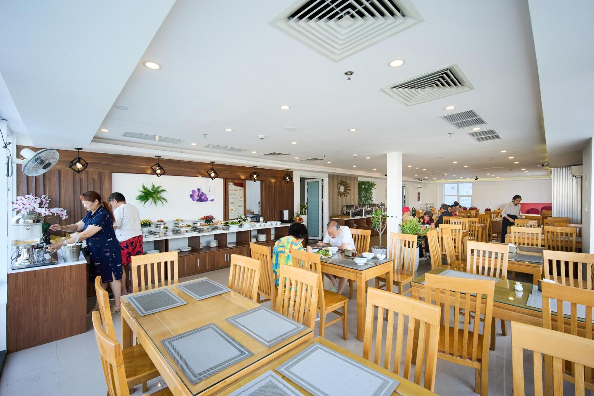 Golden Light Da Nang Hotel Hotel Da Nang