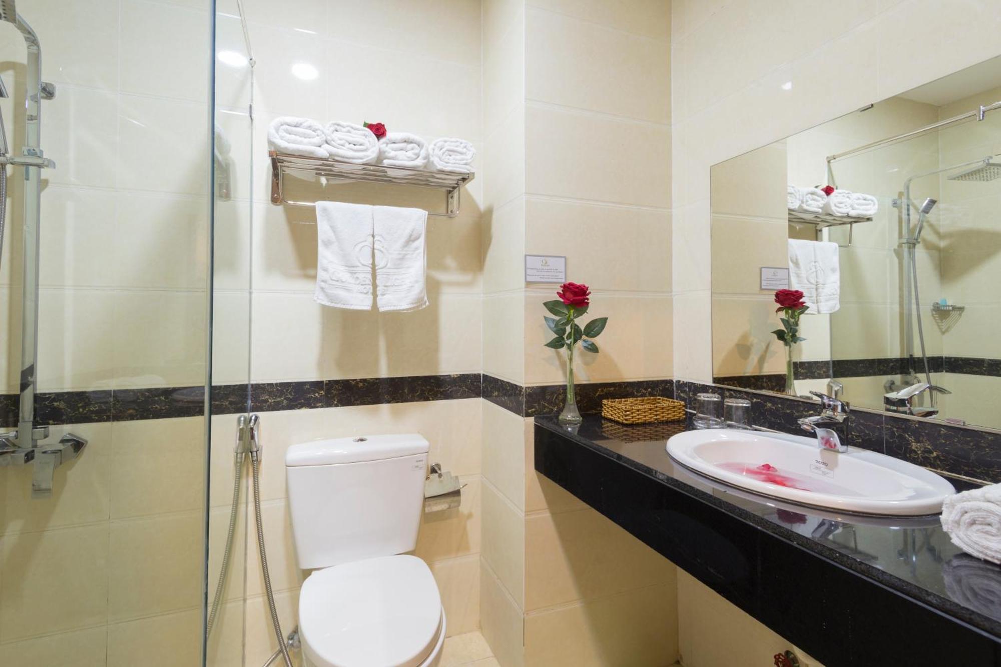 Golden Light Da Nang Hotel Hotel Da Nang