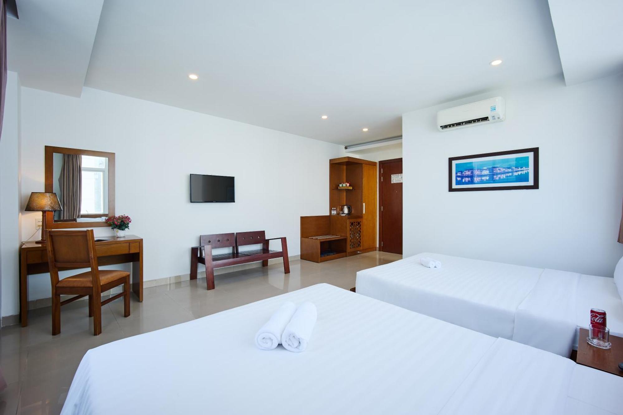 Golden Light Da Nang Hotel Da Nang