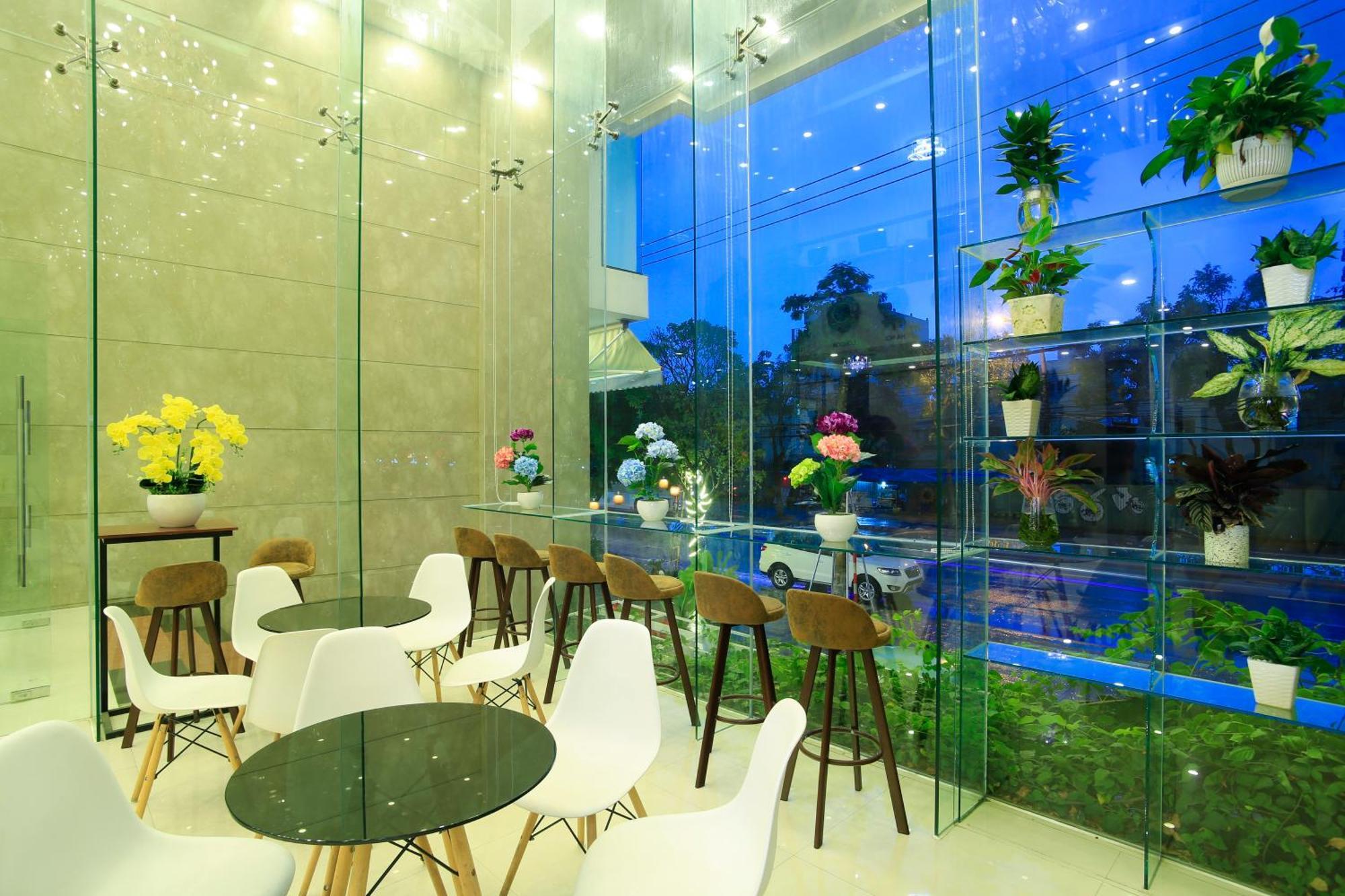 Golden Light Da Nang Hotel Hotel