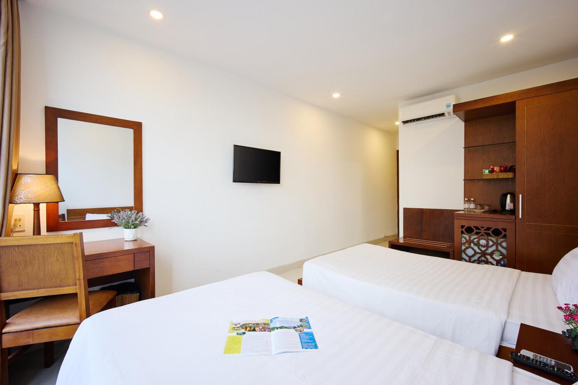 Hotel Golden Light Da Nang Hotel Da Nang