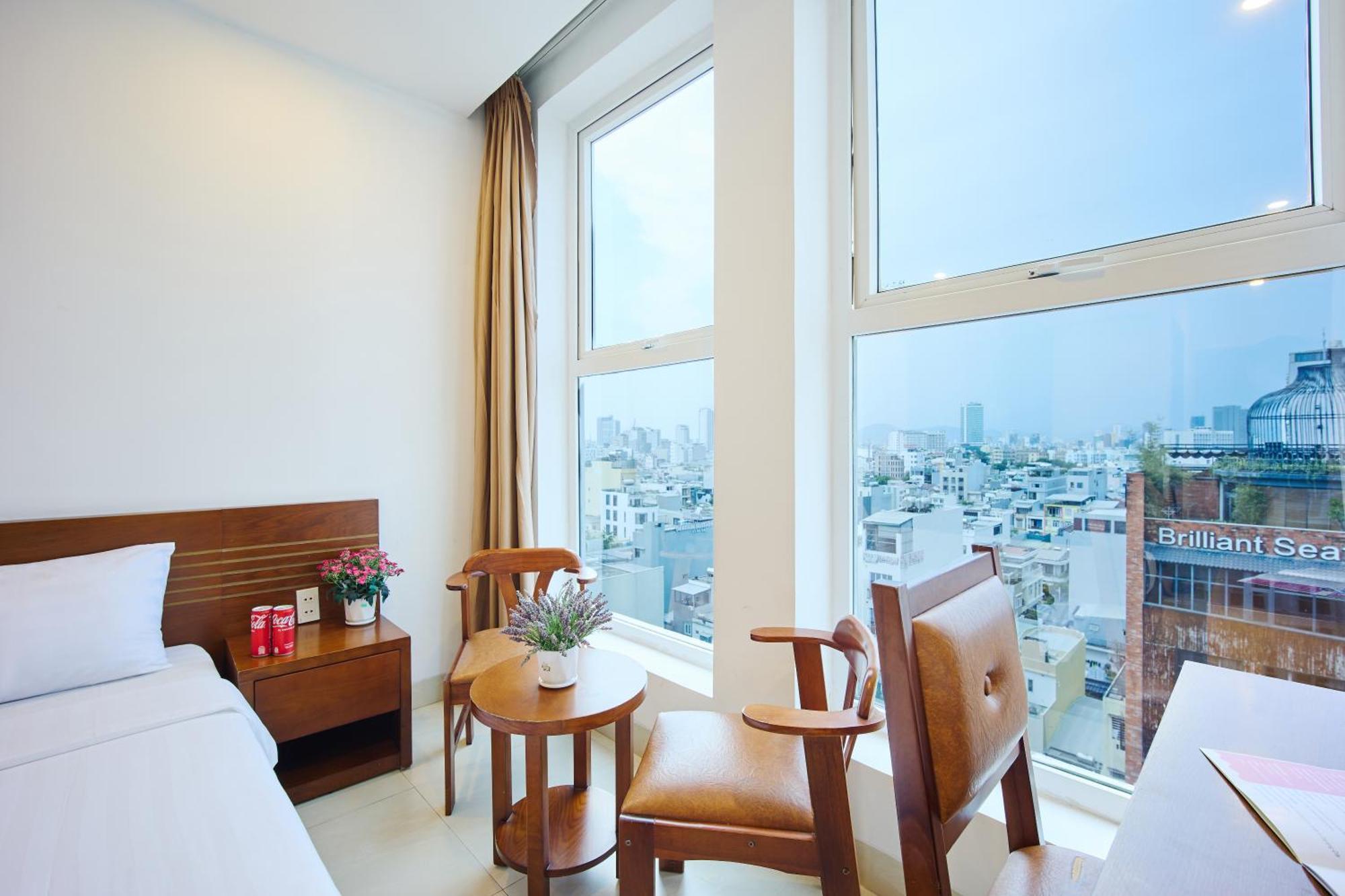 Hotel Golden Light Da Nang Hotel Da Nang