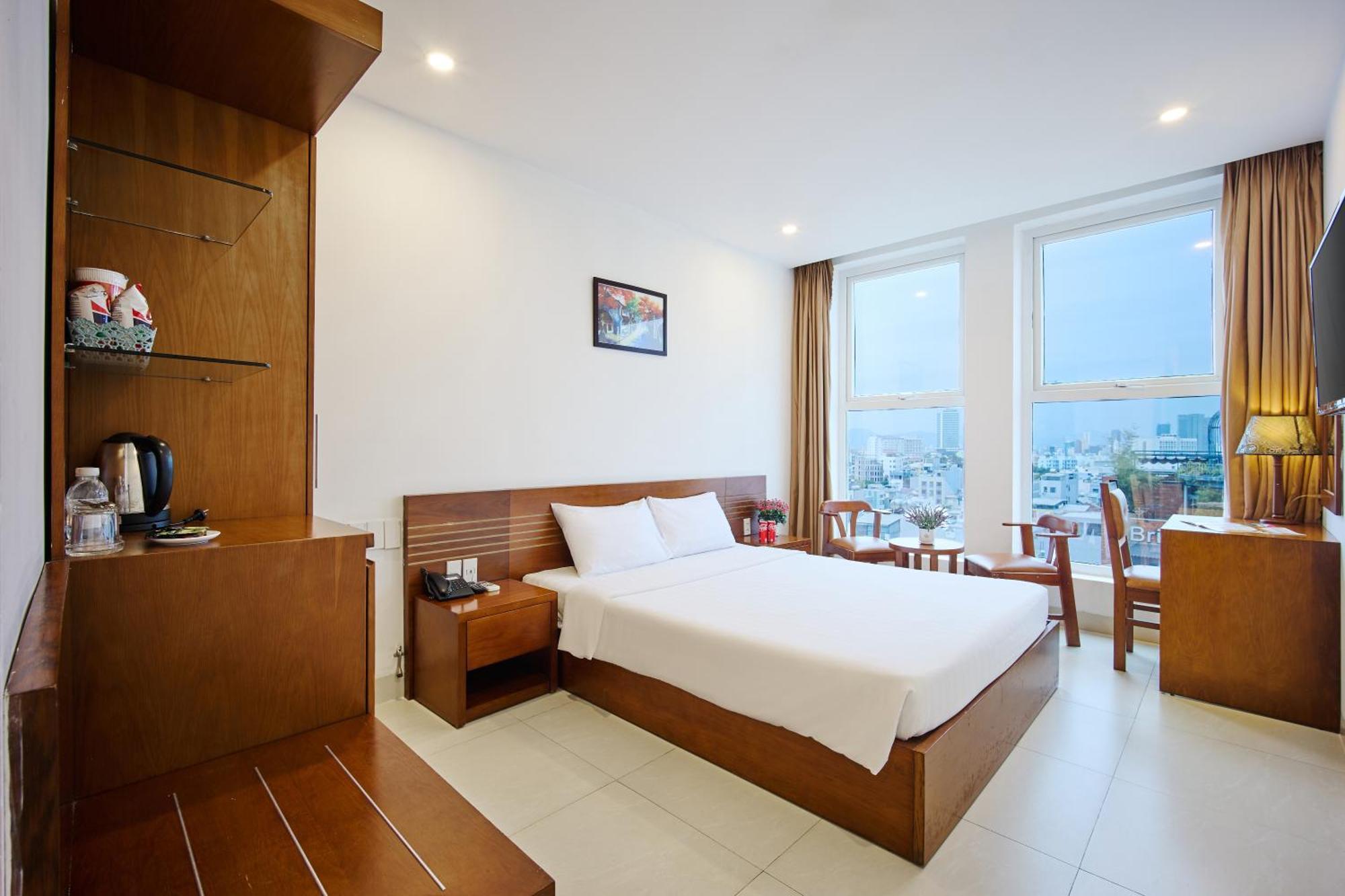 Golden Light Da Nang Hotel Hotel Da Nang