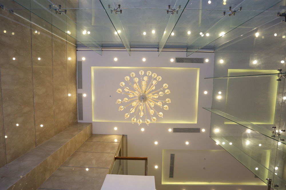 Golden Light Da Nang Hotel 4* Da Nang
