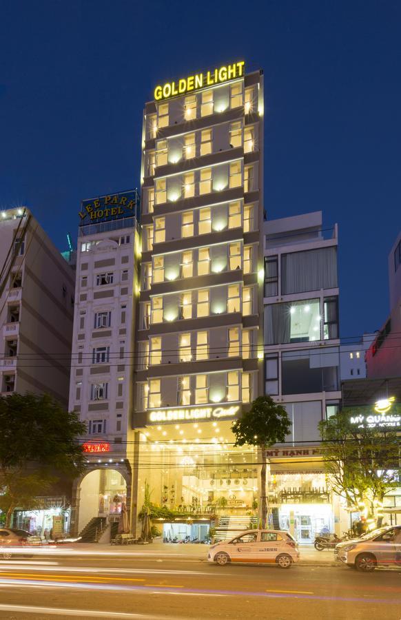 Hotel Golden Light Da Nang Hotel Da Nang