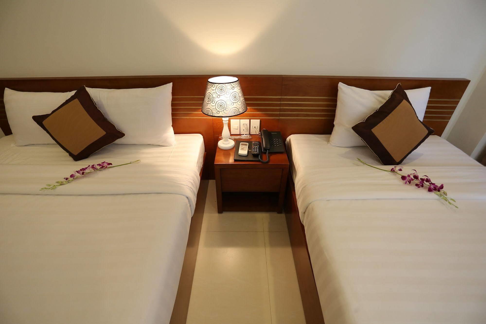 Golden Light Da Nang Hotel Hotel Da Nang