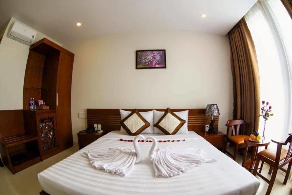 Hotel Golden Light Da Nang Hotel Da Nang